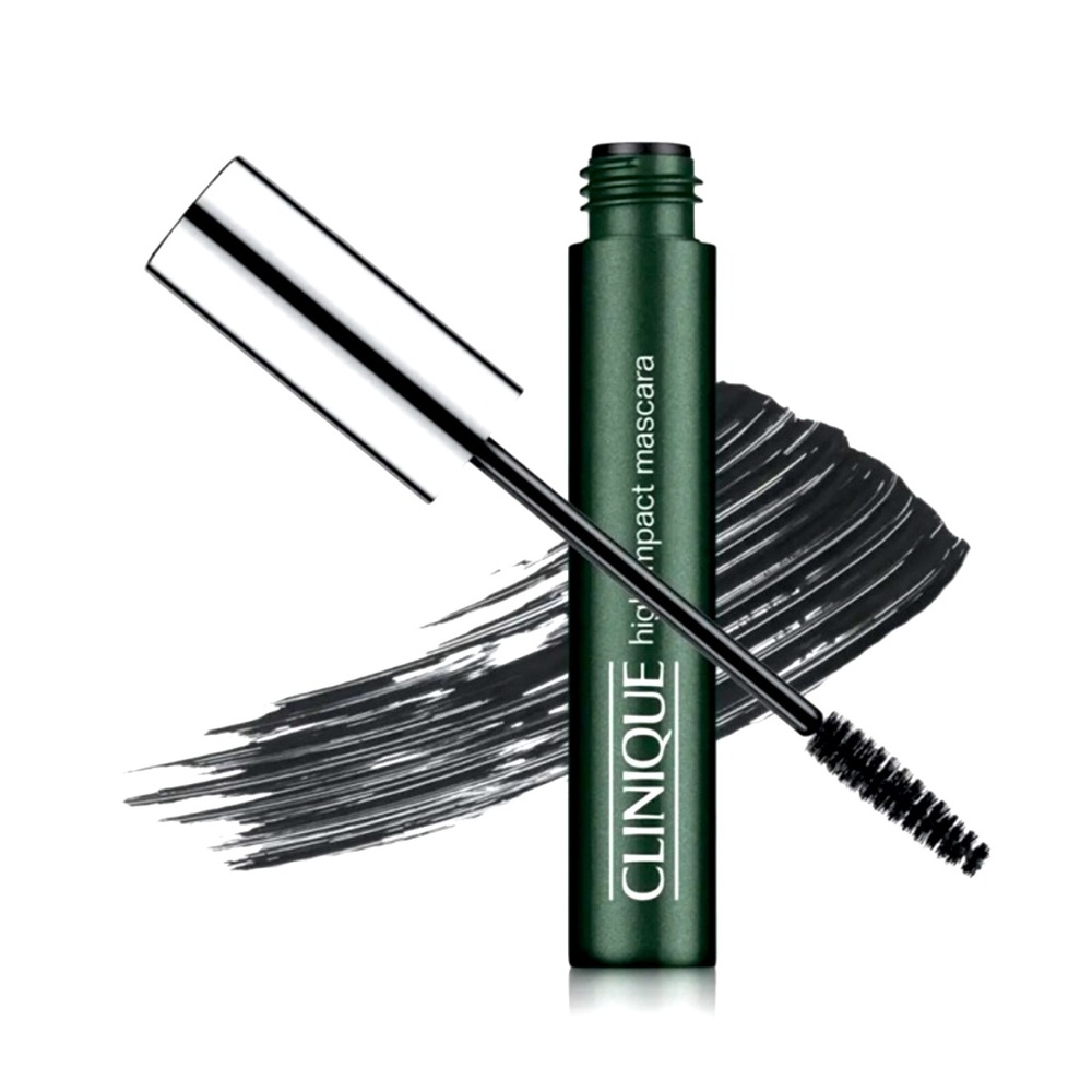 NIB | CLINIQUE | High Impact Mascara